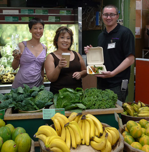 Hawaii In Real Life Kokua Market