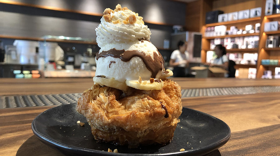 kouignamannsundae