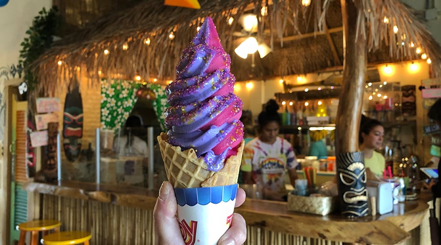 makanicone