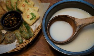 makoli