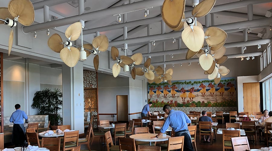 Mariposa Hawaii - A Neiman Marcus Restaurant You Should Visit