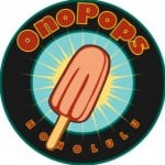 ONOPOPS: Kabocha brown betty pop, Onopops' Oahu pride North Shore coconut haupia pop and other locally sourced gourmet pops