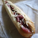 pastrami