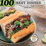 PIG AND THE LADY: Vietnamese noodle soups and a banh mi bar, including the French dip banh mi