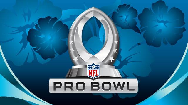 2014 NFL Pro Bowl Parties