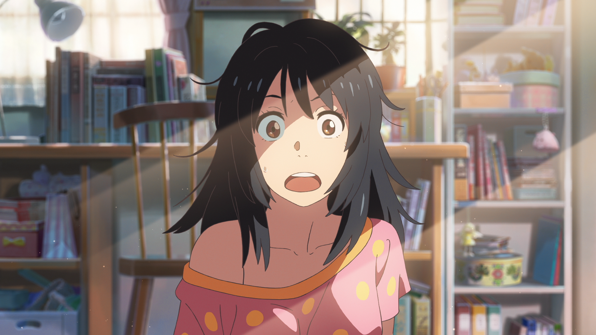 Anime in Cinema, Big Screen Anime