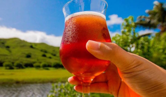 On tap: Local breweries expanding, new beers coming