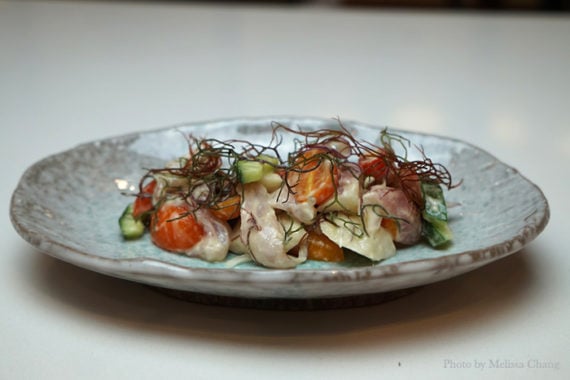 PAI Honolulu is finally open