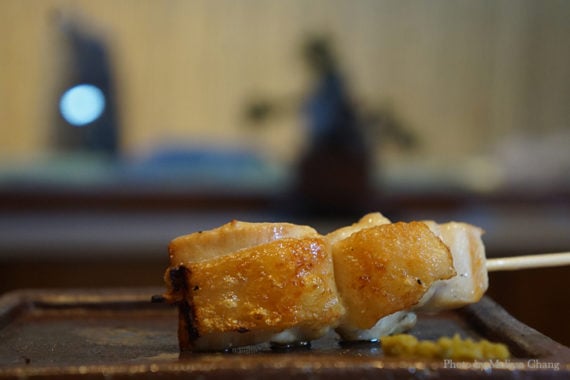 The best secret dinner you may never eat