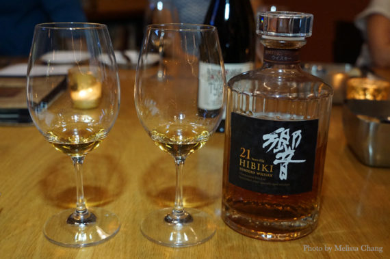 Konnichiwa, Suntory! Whisky sips and bites at 12th Avenue Grill