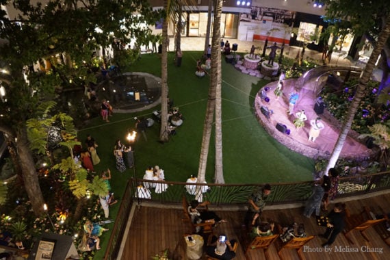 Celebrate International Market Place’s first anniversary this weekend