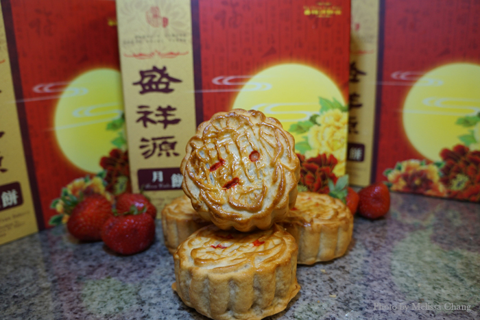 How brands are biting into Chinese mooncake culture