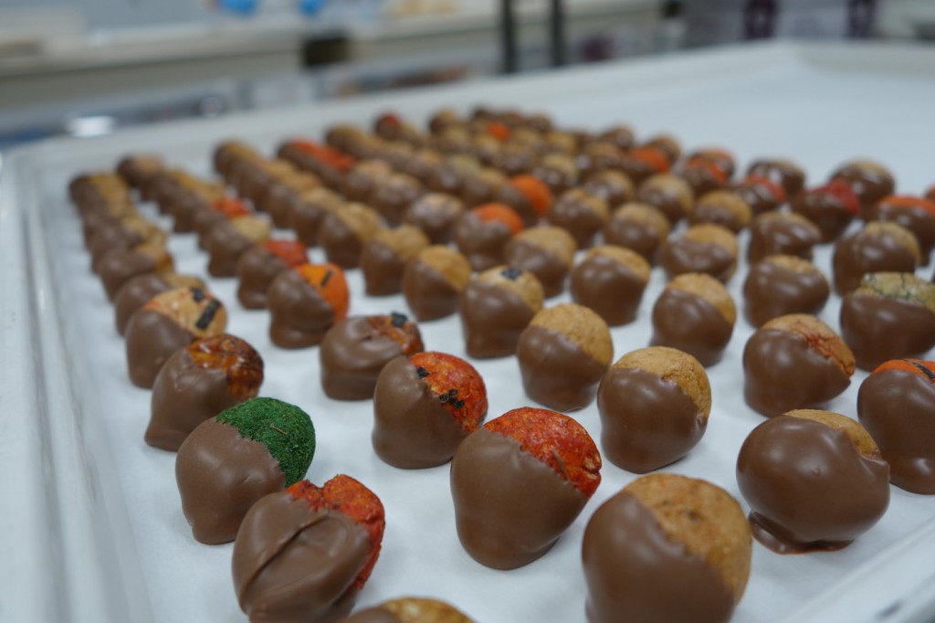 A Taste Of Big Island Candies