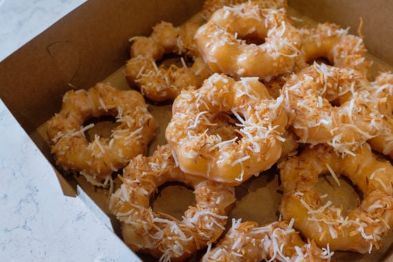 Our Top 5: Best eats at Dukes Lane Market & Eatery