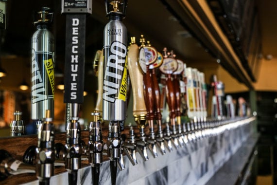 Our Top 5: Great deals on good craft beer