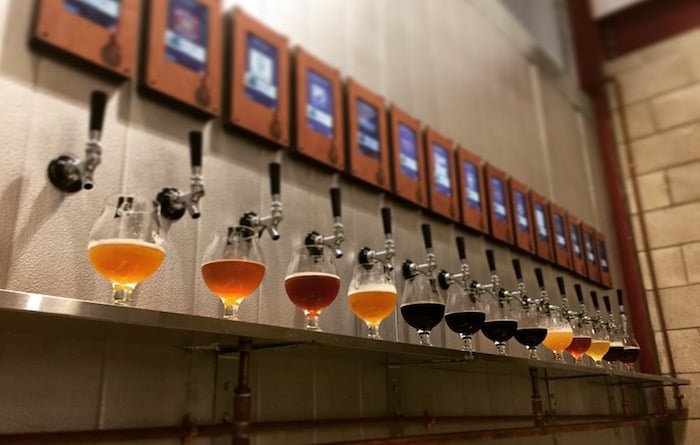 Grace in Growlers