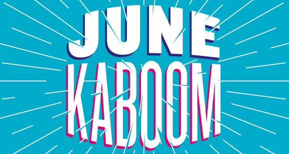 June-Kaboom