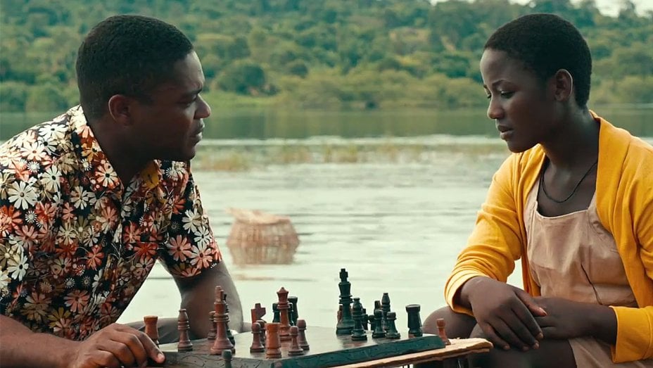 Katwe