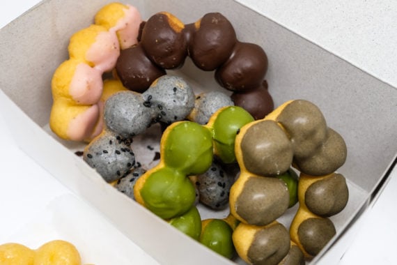Holey-moley! Guide to Honolulu’s new donuts