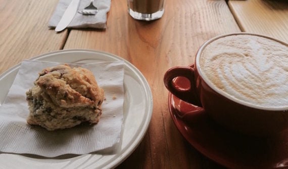 A barista’s favorite coffee hangouts