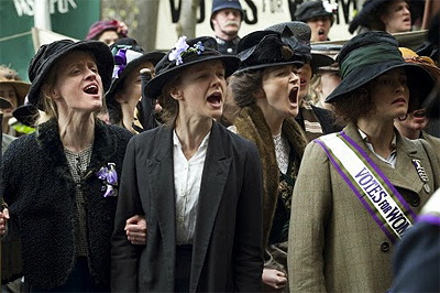 Suffragette-scene