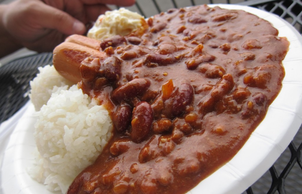 chili
