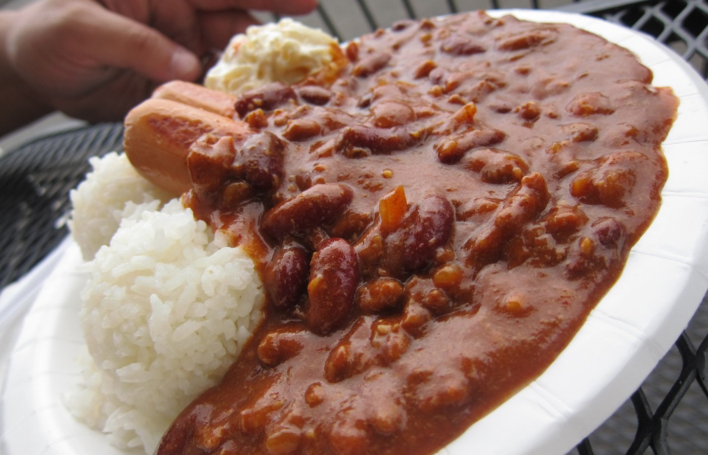 chili