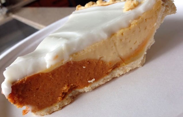 deluxepie