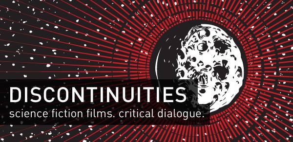 discontinuities