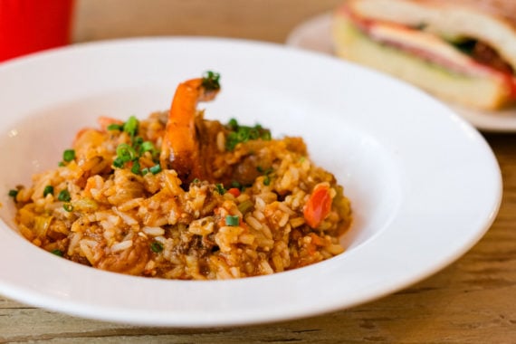Downtown’s Cafe 8 1/2 is reinvented as Soffritto