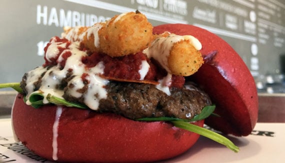 Crazy good eats in Orange County