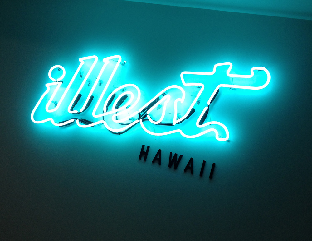 illest