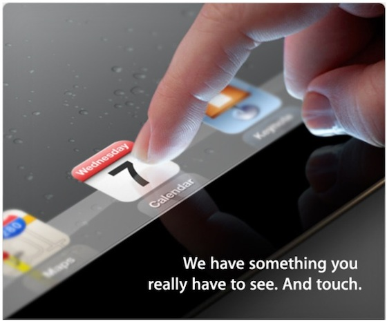 ipad3invite