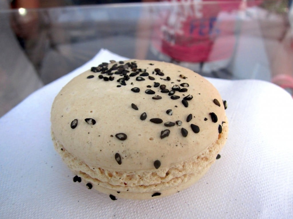 macaron