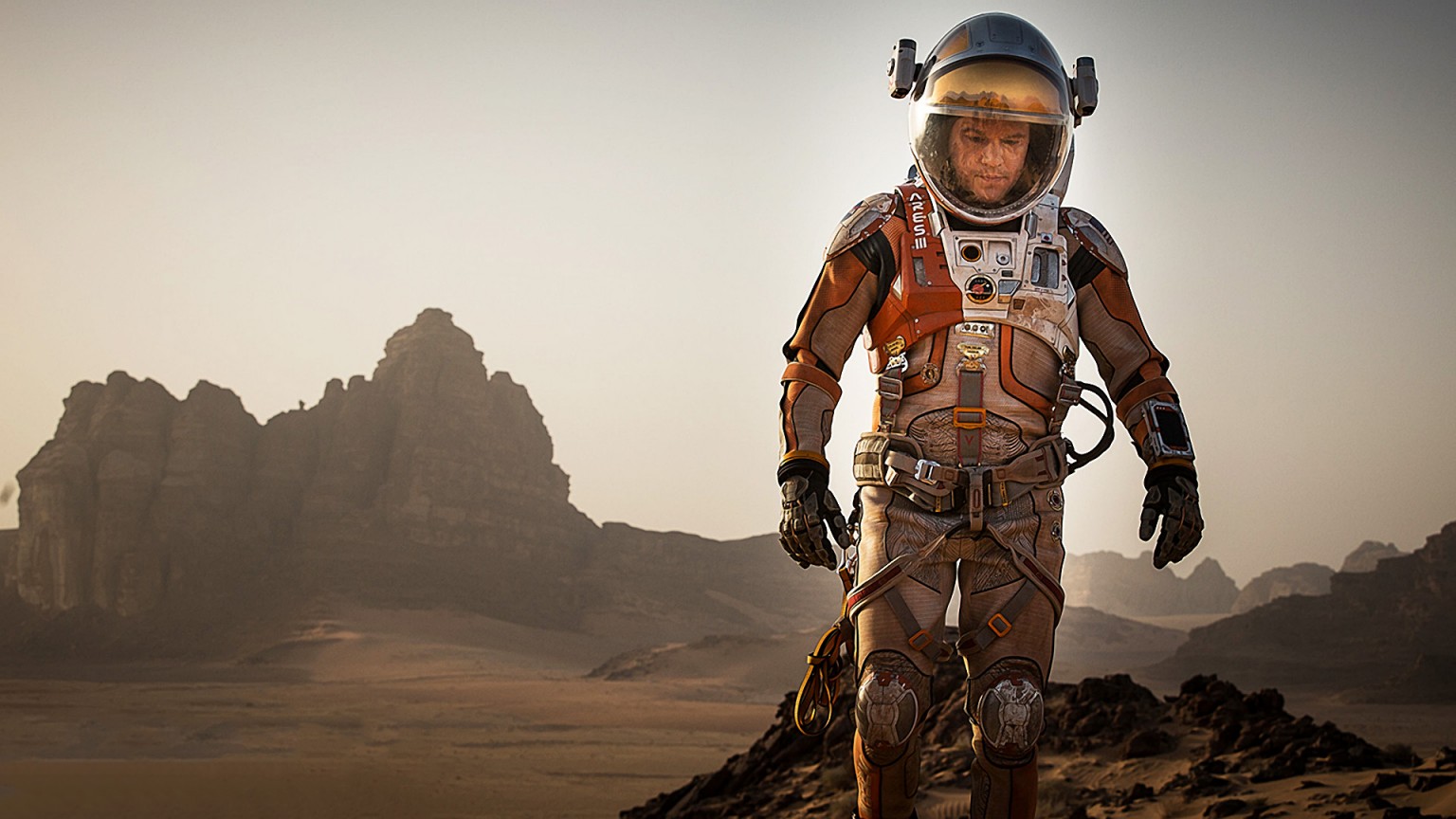 martianposter