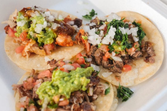 Hidden gem: Mayita’s Grill