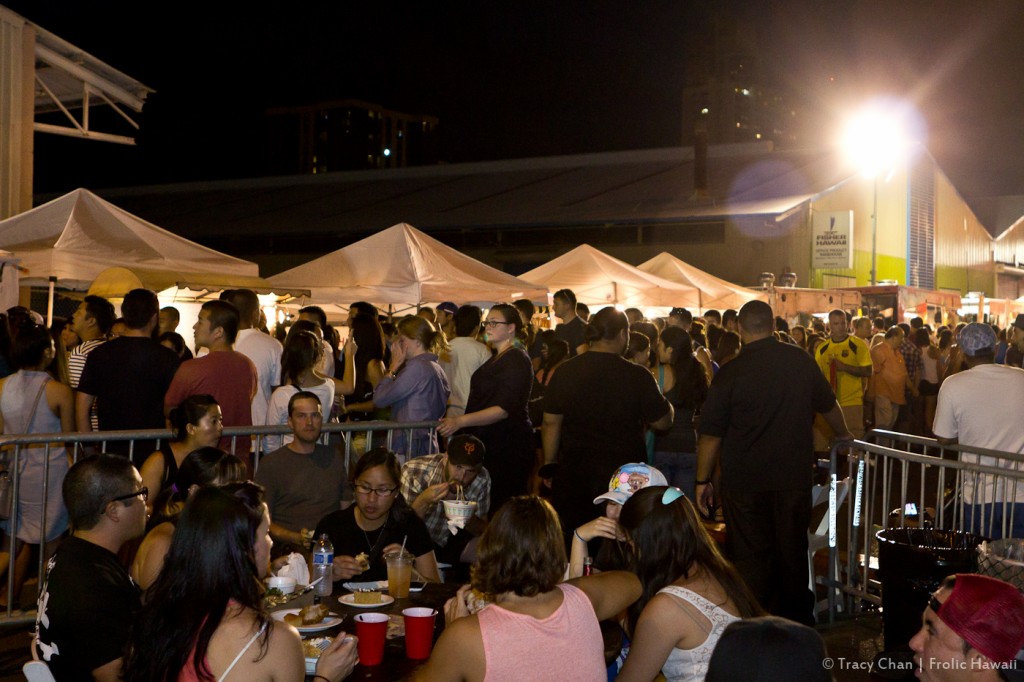 night-market