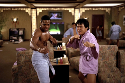 rushhour