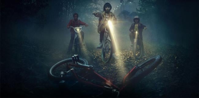 strangerthingsposter