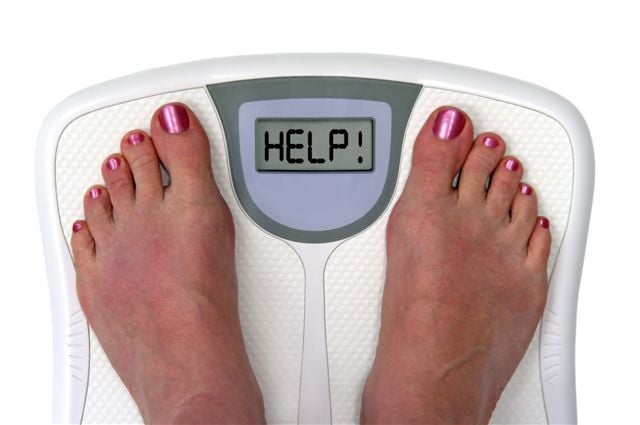 weight