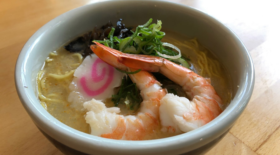 sun noodle