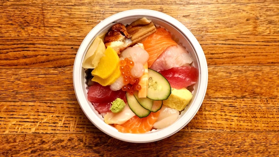 sushi you 2