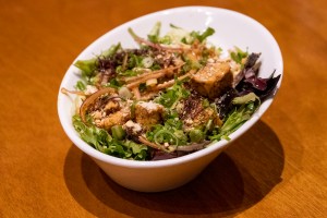 Happy Veganuary: Revisiting Tane Vegan Izakaya in Honolulu