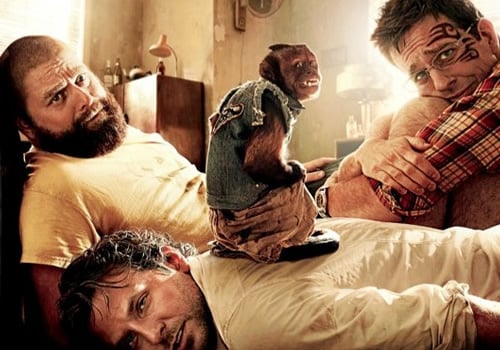 Bradley Cooper dishes about possible The Hangover Part III