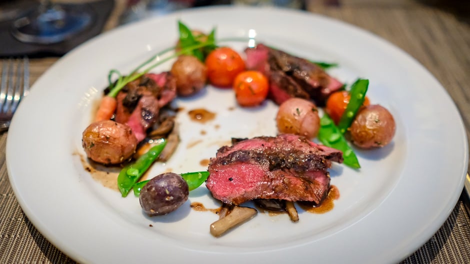 vCC-steak