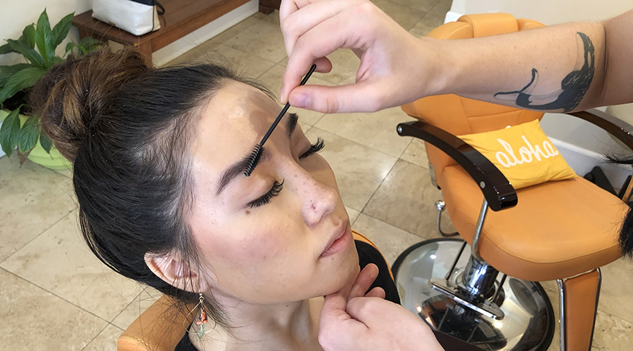 Waxing Company waxing