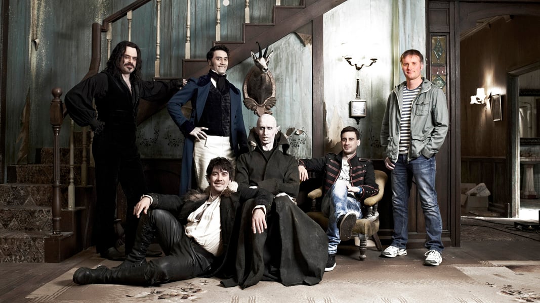 what we do in the shadows