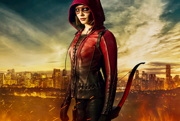 Willa Holland