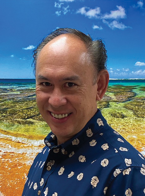 Jason C. Ako, D.D.S.