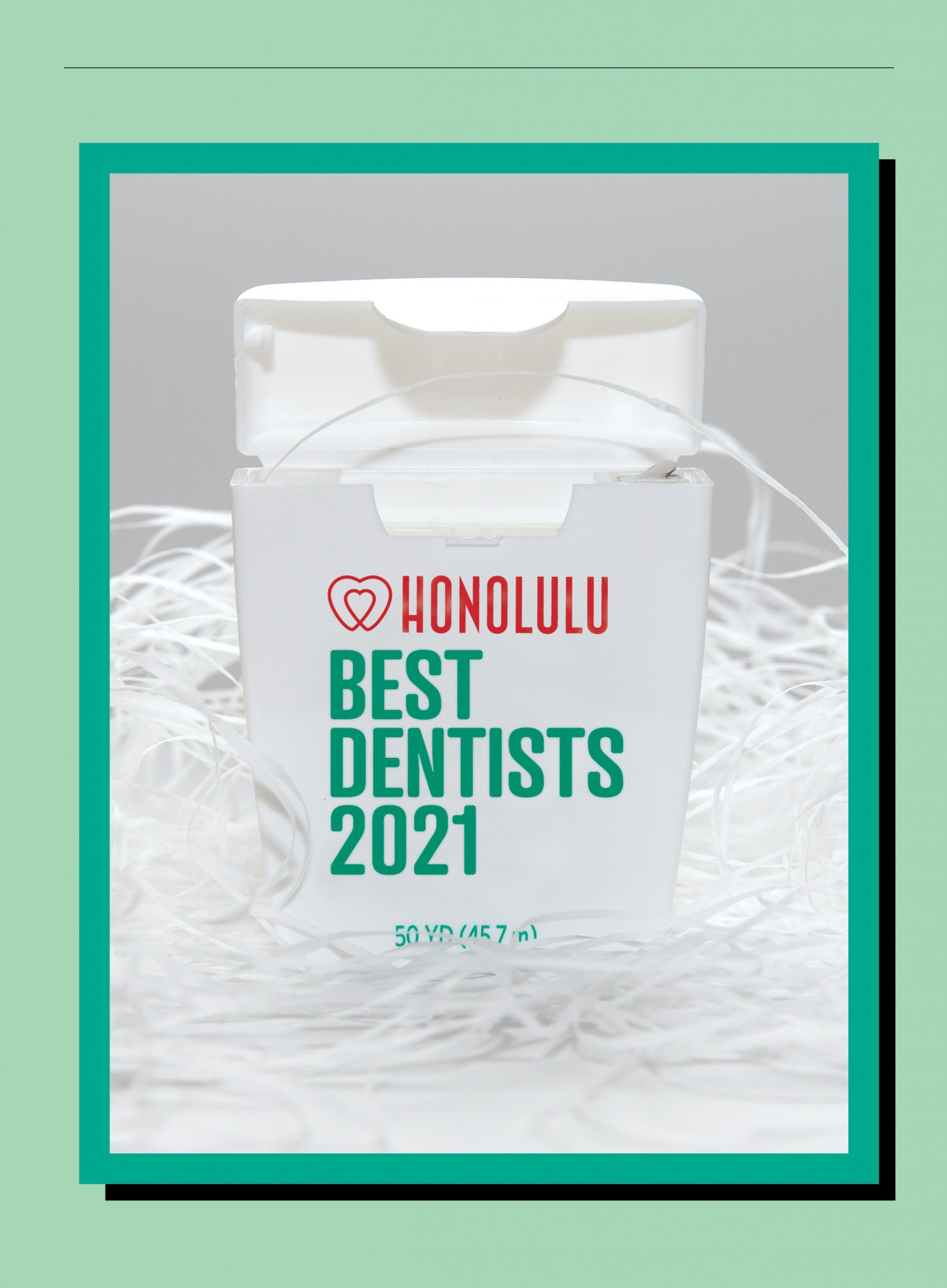 The Best Dentists In Hawai‘i 2021